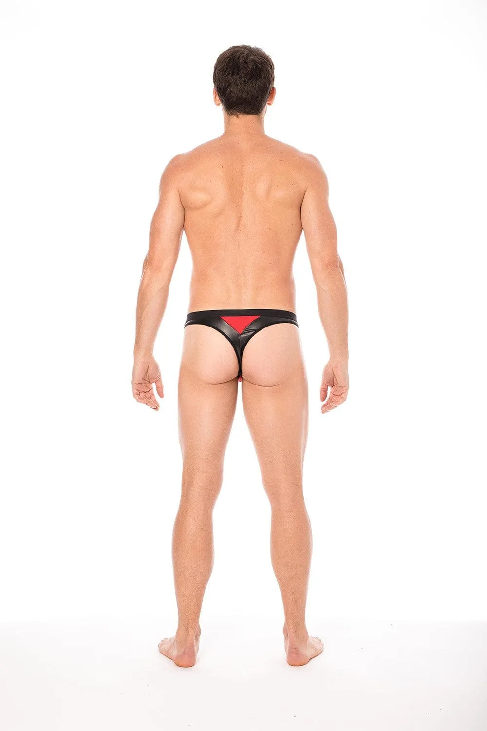 Slip Sexy Pour Hommes
