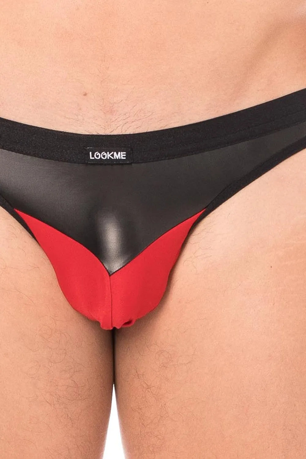 Slip Sexy Pour Hommes