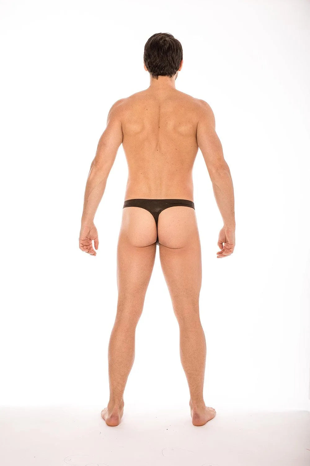 Slip String Homme