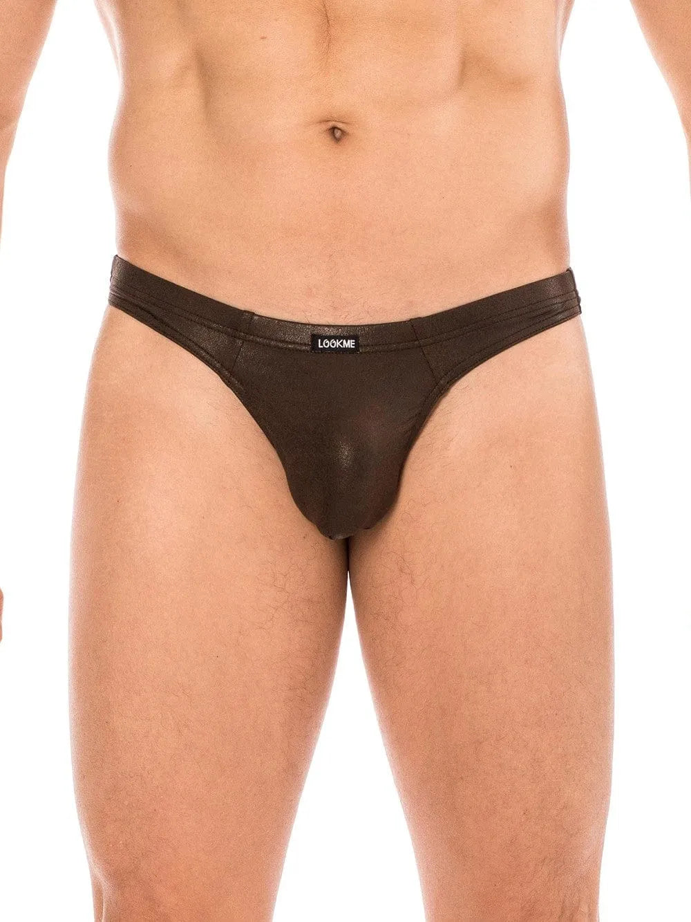 Slip String Homme