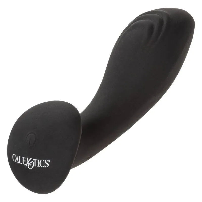 Sonde Anale Flexible En Silicone Rechargeable