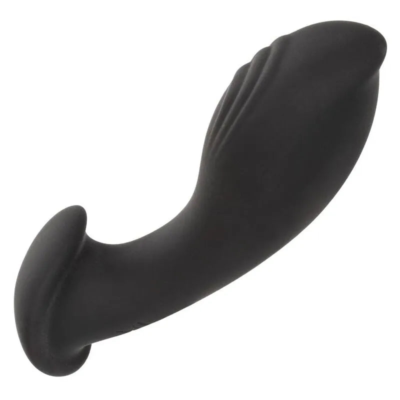 Sonde Anale Flexible En Silicone Rechargeable