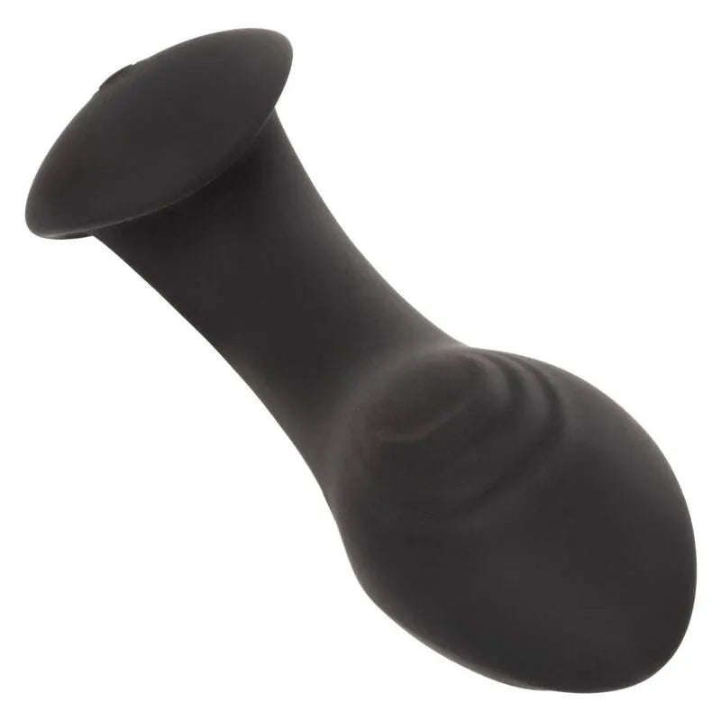 Sonde Anale Flexible En Silicone Rechargeable