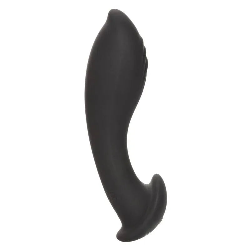 Sonde Anale Flexible En Silicone Rechargeable