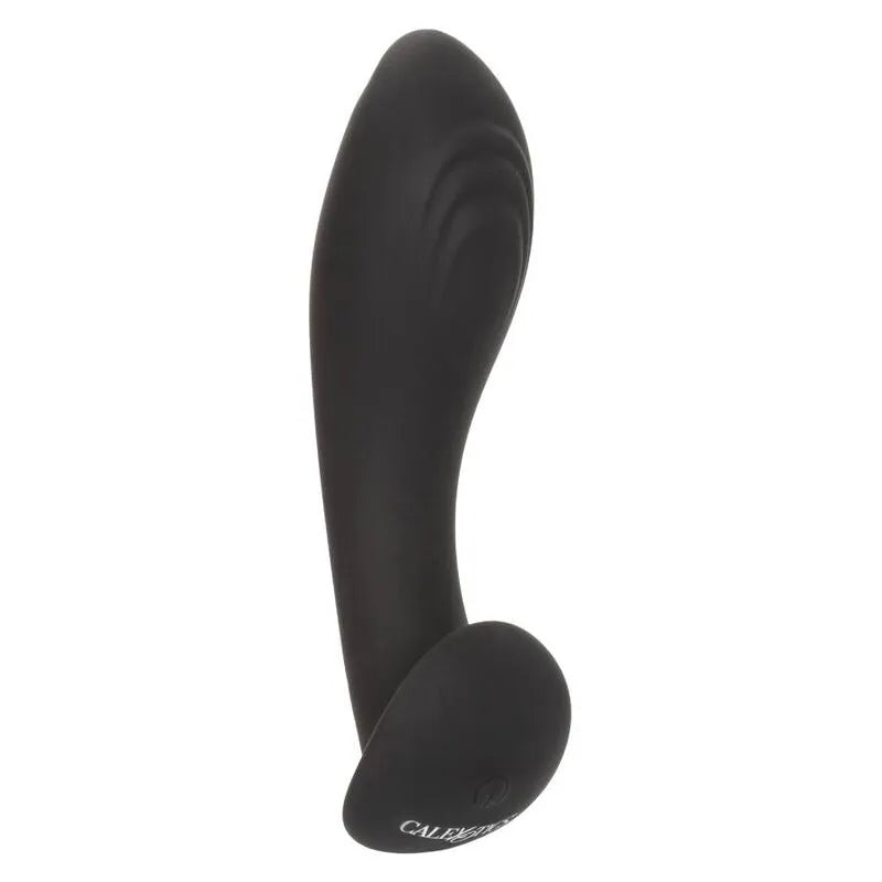 Sonde Anale Flexible En Silicone Rechargeable