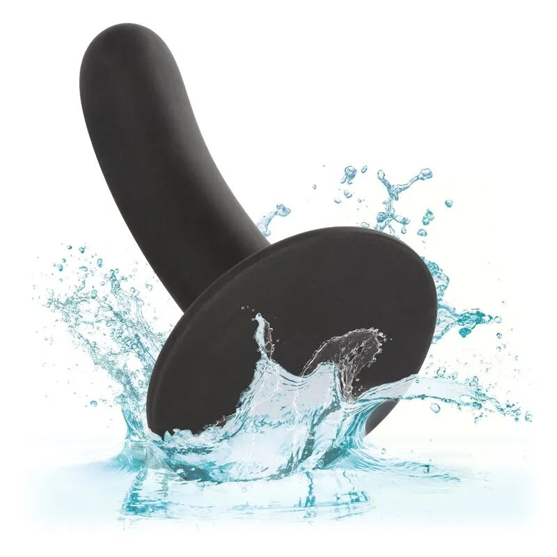 Sonde En Silicone Hypoallergénique Base Ventouse