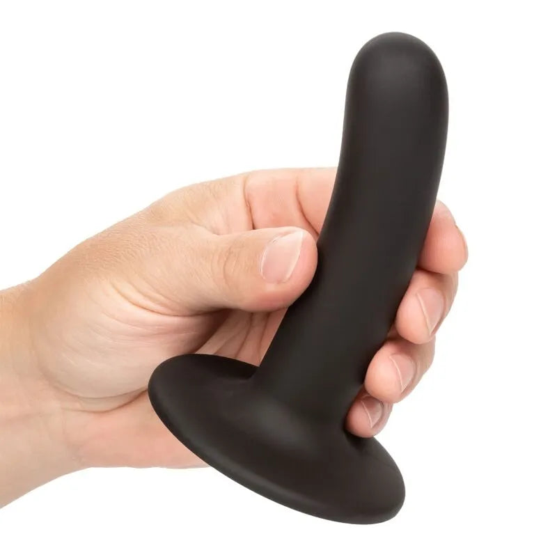 Sonde En Silicone Hypoallergénique Base Ventouse