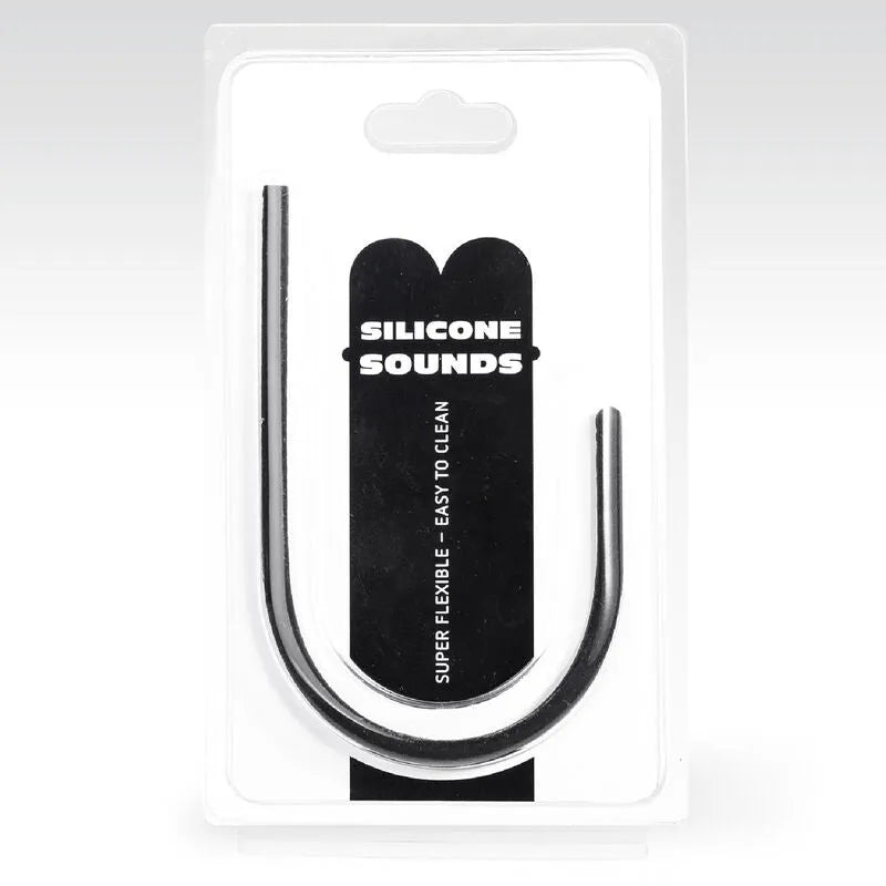 Sonde Urétrale En Silicone Hypoallergénique