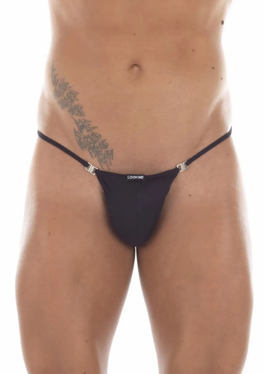 Sous Vêtement Sexy Homme