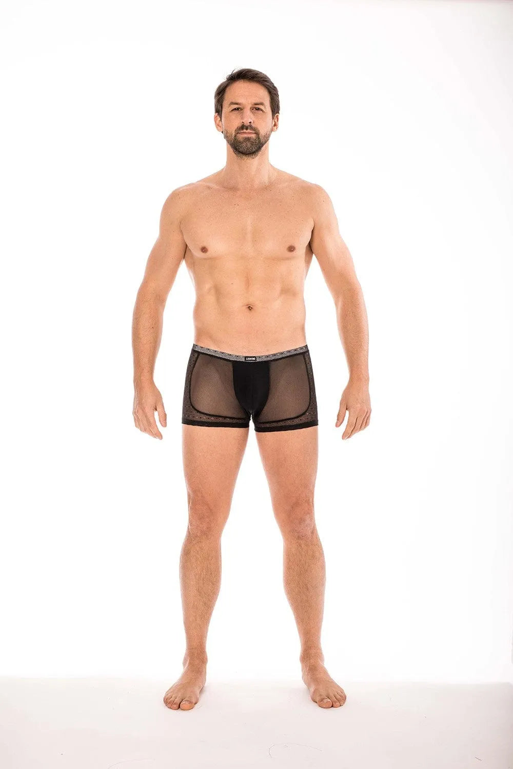 Sous Vetement Pour Homme