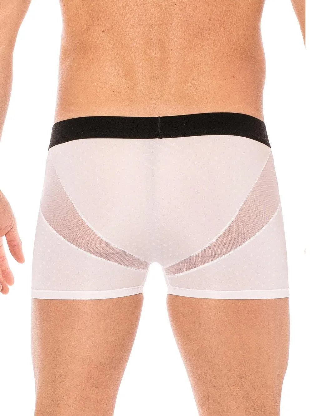 Sous Vetement Pour Hommes