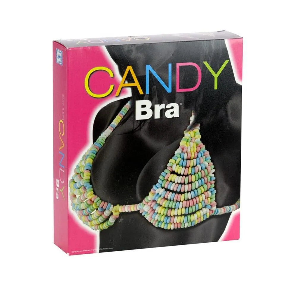 Soutien Gorge En Bonbon