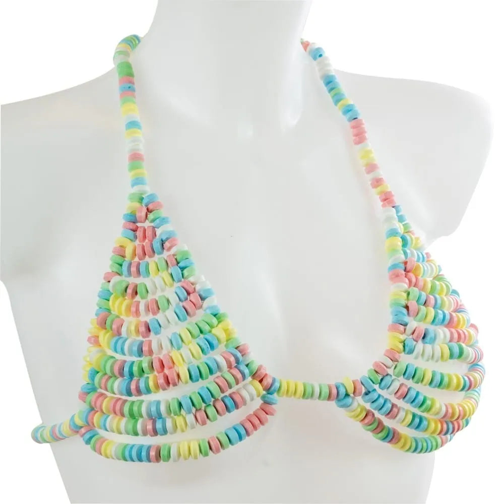 Soutien Gorge En Bonbon