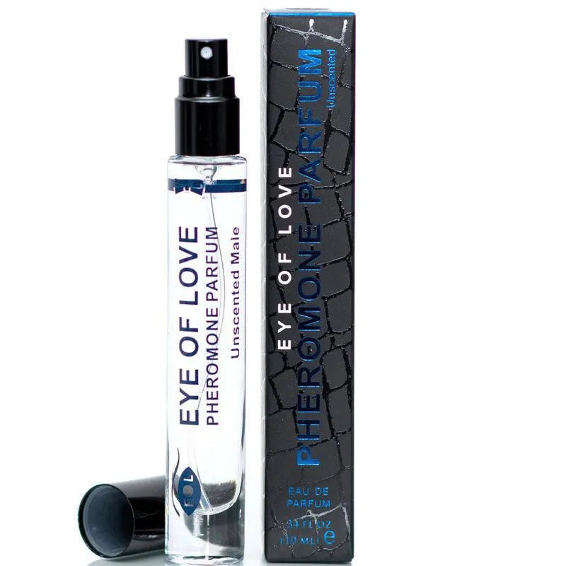 Spray Phéromones Non Parfumé Pour Hommes Rencontres