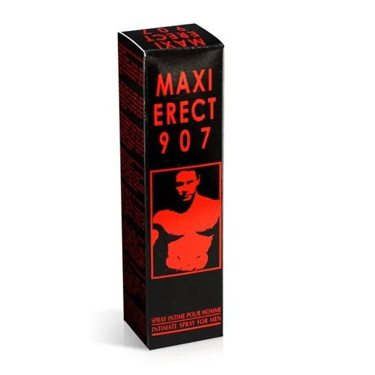 Spray Érection Rapide Pour Hommes