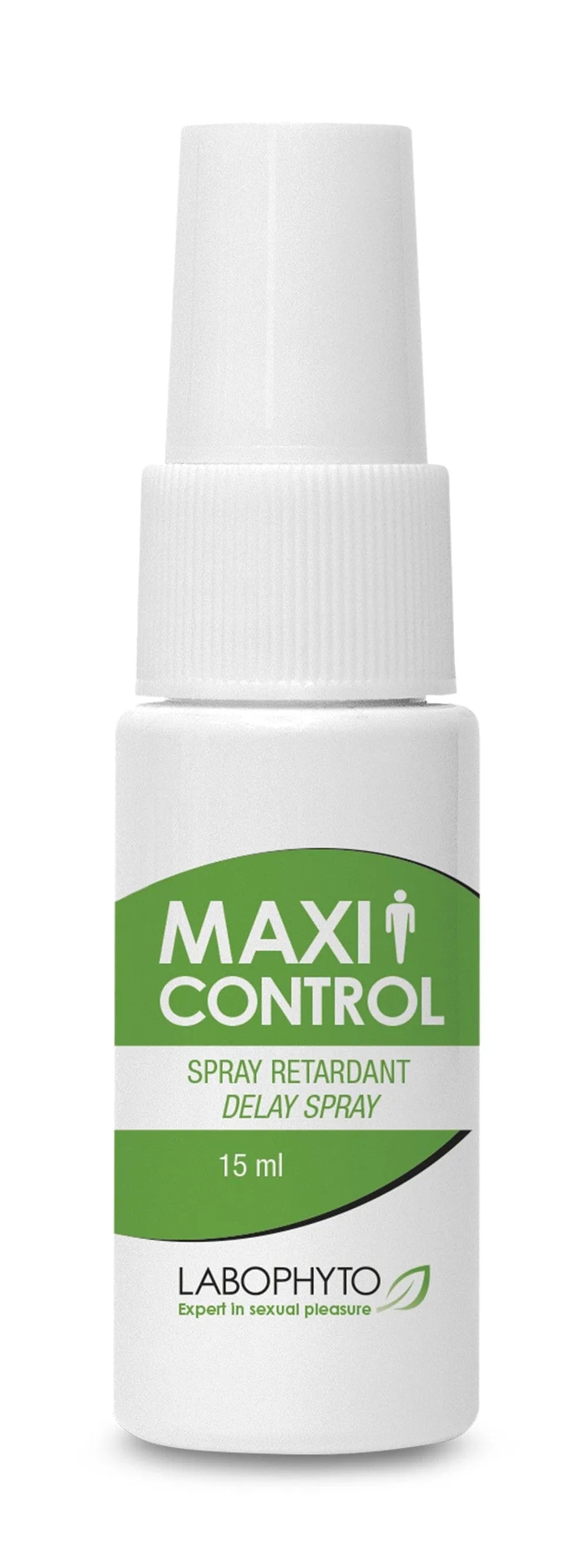 Spray Retardant Éjaculation Pour Hommes