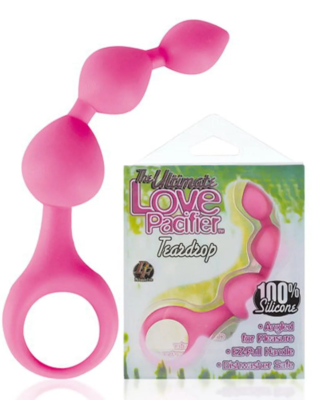 Stimulateur anal