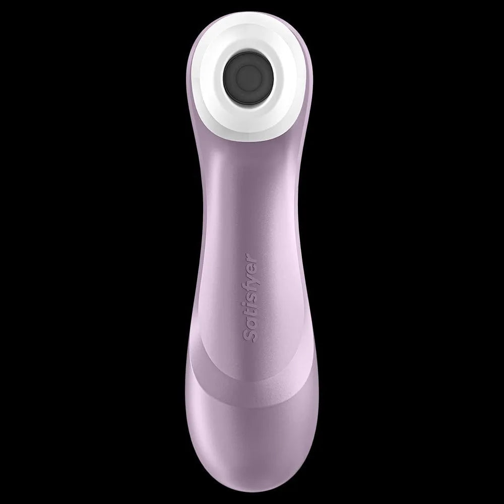 Stimulateur Clito