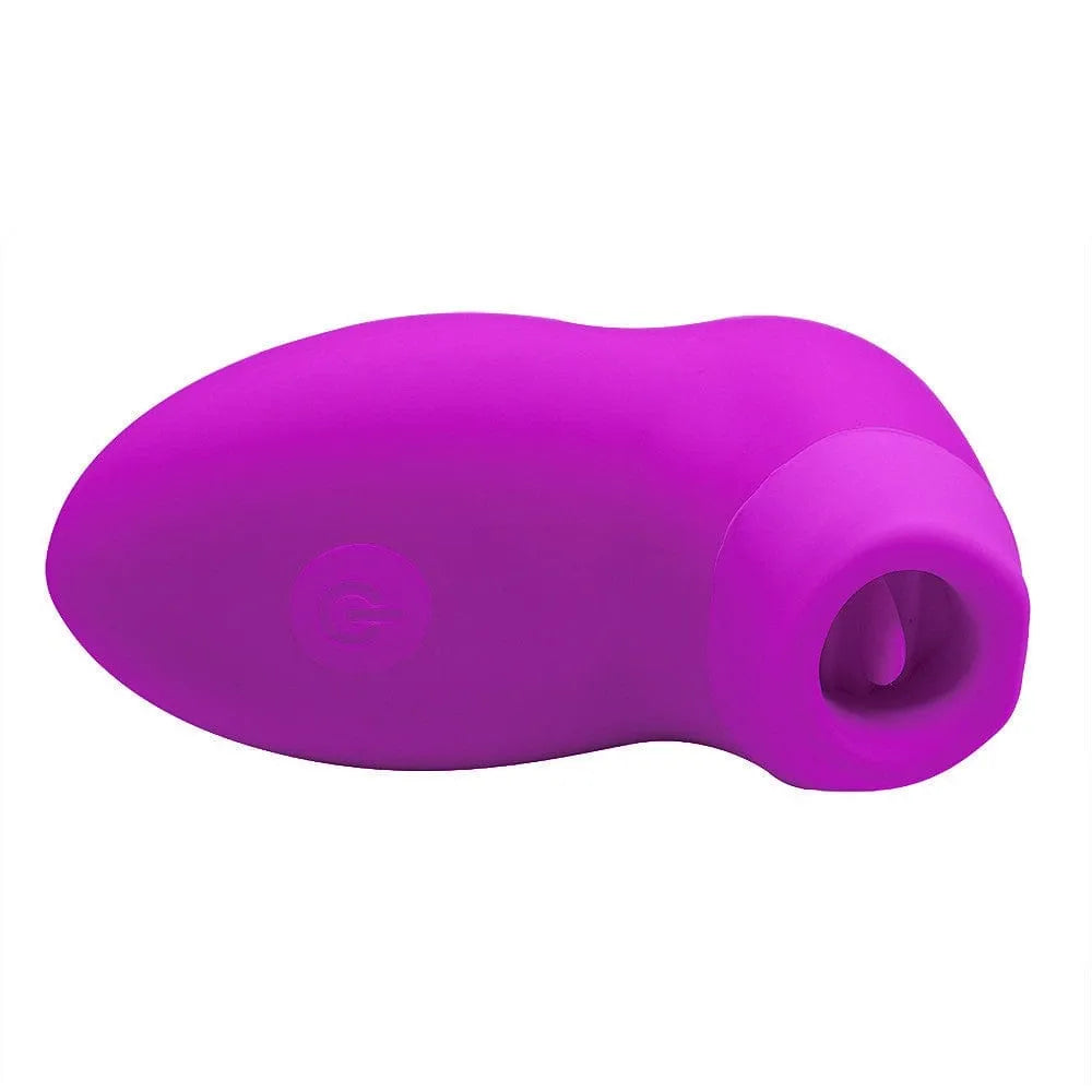 Stimulateur clitoridien