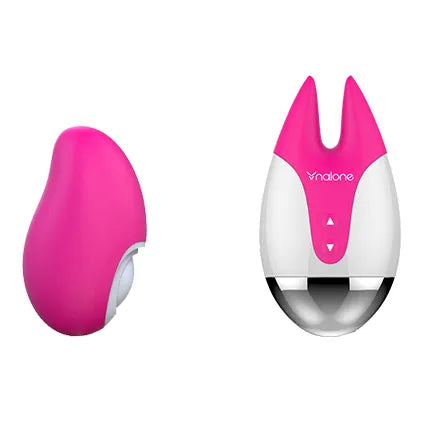 Stimulateur Clitoridien Ergonomique Silicone Étanche