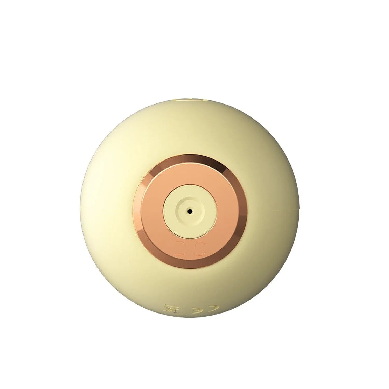 Stimulateur Clitoridien Lapin Silicone Voyages