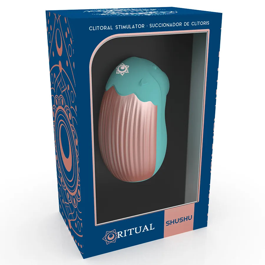 Stimulateur Clitoridien Silicone Ergonomique Rechargeable