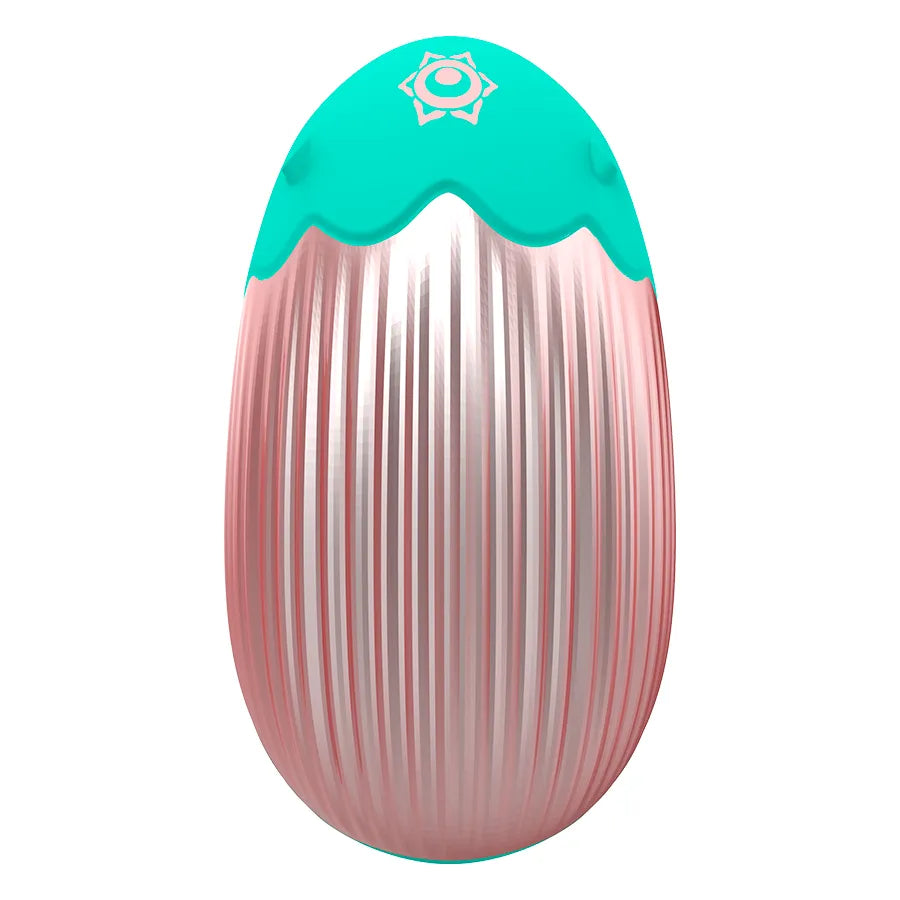 Stimulateur Clitoridien Silicone Ergonomique Rechargeable