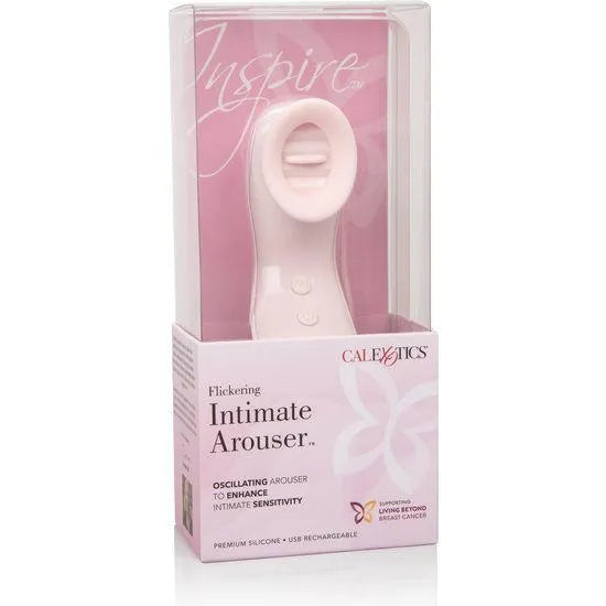 Stimulateur Clitoridien Silicone Rechargeable Ergonomique