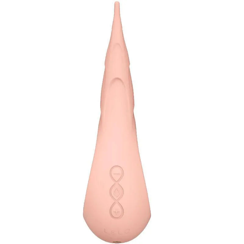 Stimulateur Clitoridien Silicone Technologie Cruise