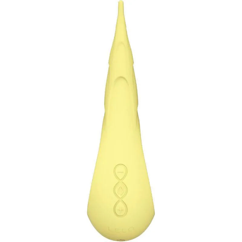 Stimulateur Clitoridien Silicone Ultra-Doux Rechargeable