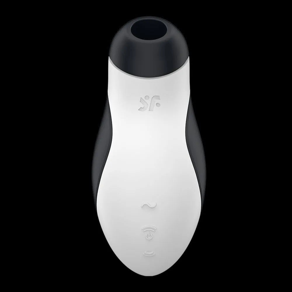 Stimulateur Clitoridien Étanche Silicone Médical