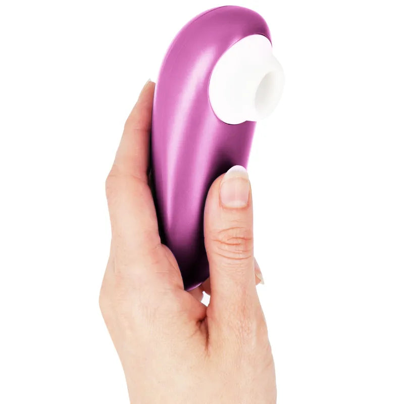 Stimulateur Clitoridien Étanche Womanizer Starlet 3