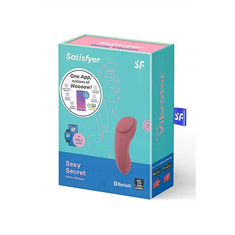 Stimulateur Clitorien