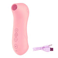 Stimulateur clitoris