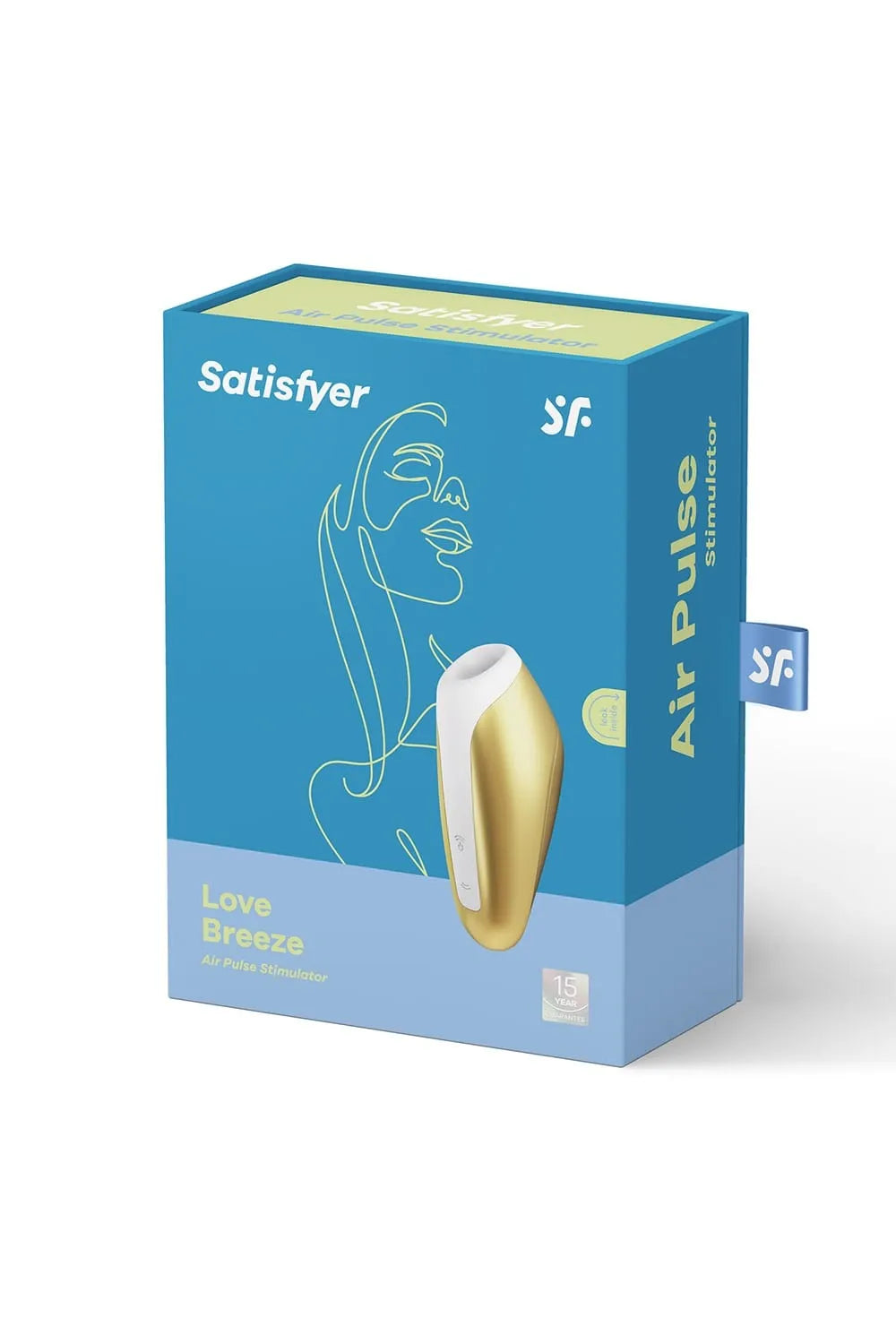 Stimulateur Clytoris