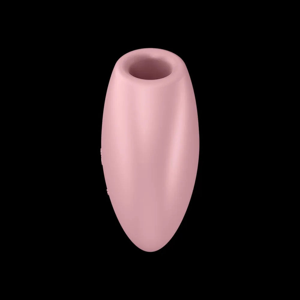 Stimulateur De Clitoris Silicone Étanche Cuttie Heart