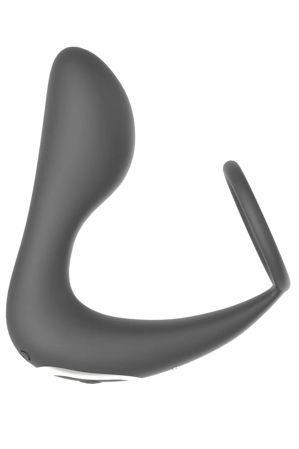 Stimulateur De Prostate Télécommandé Avec Micro Décharge Électrique