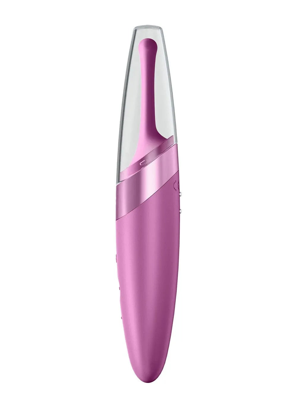 Stimulateur Intime Étanche Silicone Voyage
