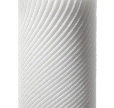 Stimulateur Intime Tenga 3D Texturé Doux