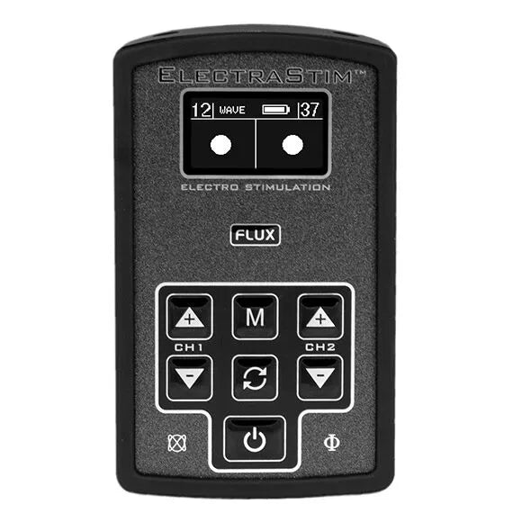 Stimulateur Électrique Haute Performance Flux