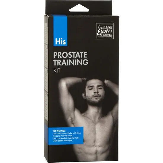 Stimulateur Prostate Silicone Sécurisé Sans Phtalate