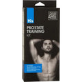 Stimulateur Prostate Silicone Sécurisé Sans Phtalate