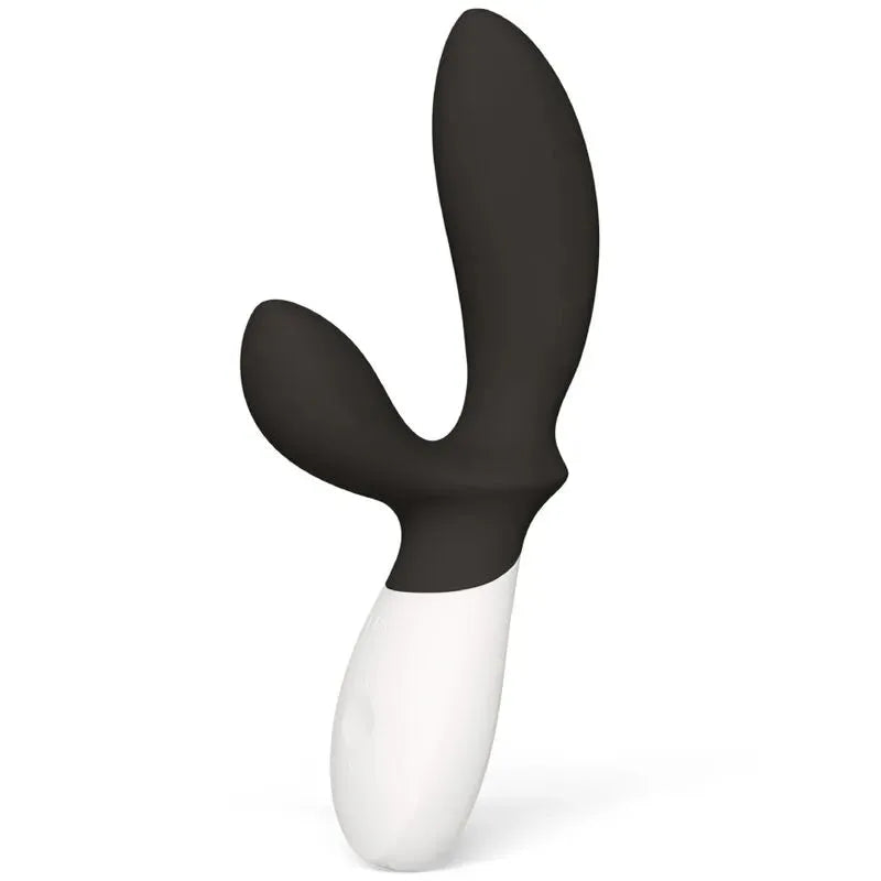 "Stimulateur Prostate Vibrant Silicone Étanche 12 Modes USB"