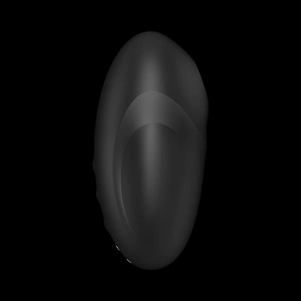 Stimulateur Satisfyer Vulva Lover 3 Noir Pour Débutants