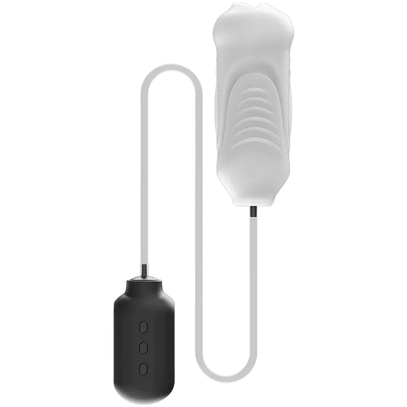 Stimulateur Sexe Oral Vibrations Aspiration