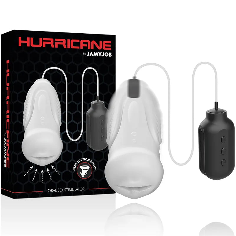 Stimulateur Sexe Oral Vibrations Aspiration