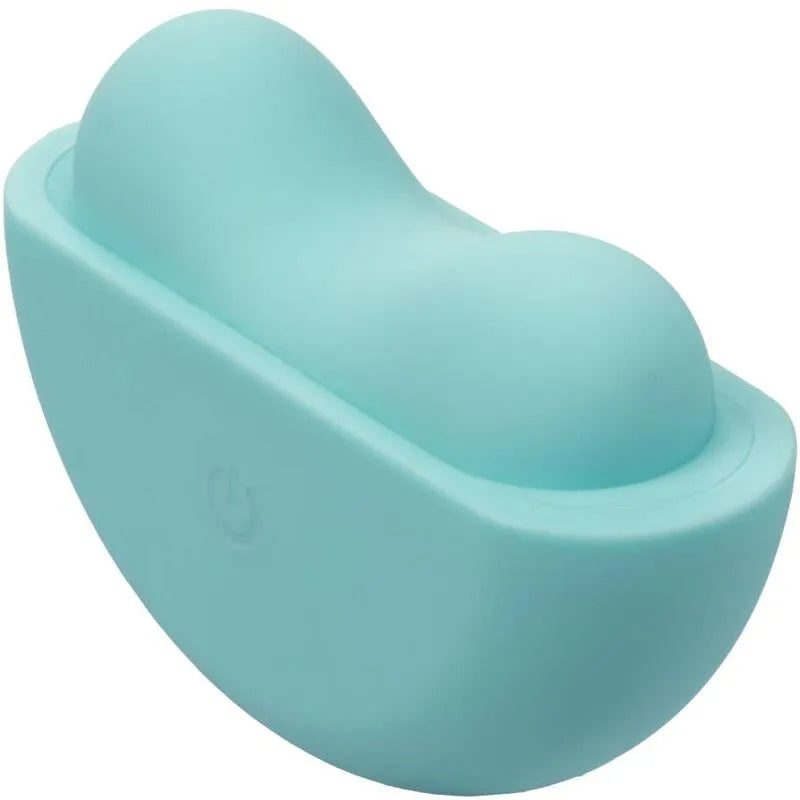 Stimulateur Vibrant Étanche Silicone Ergonomique