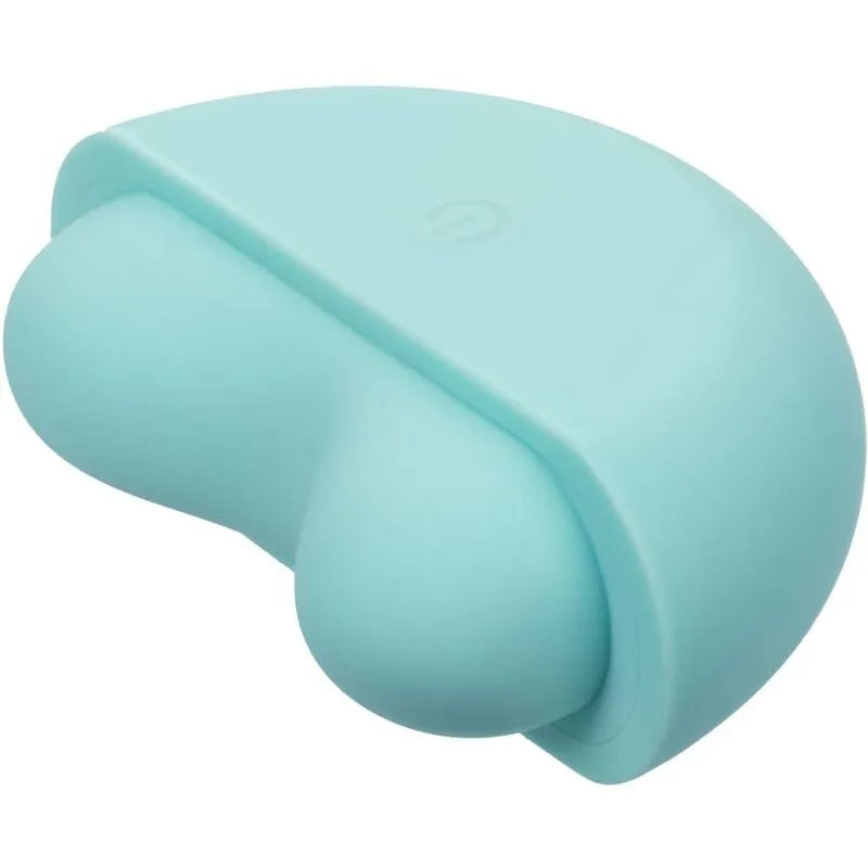 Stimulateur Vibrant Étanche Silicone Ergonomique