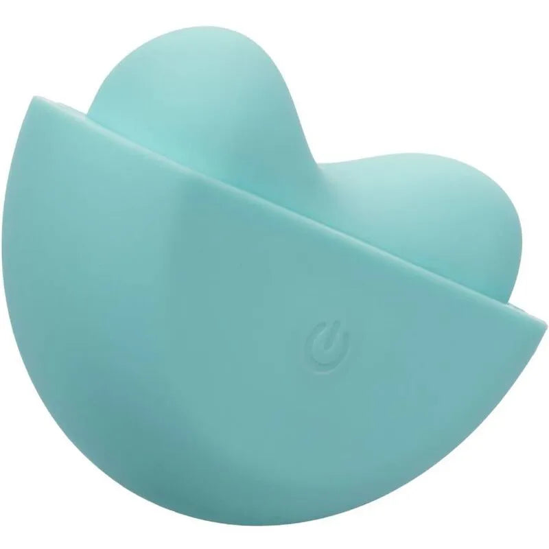 Stimulateur Vibrant Étanche Silicone Ergonomique