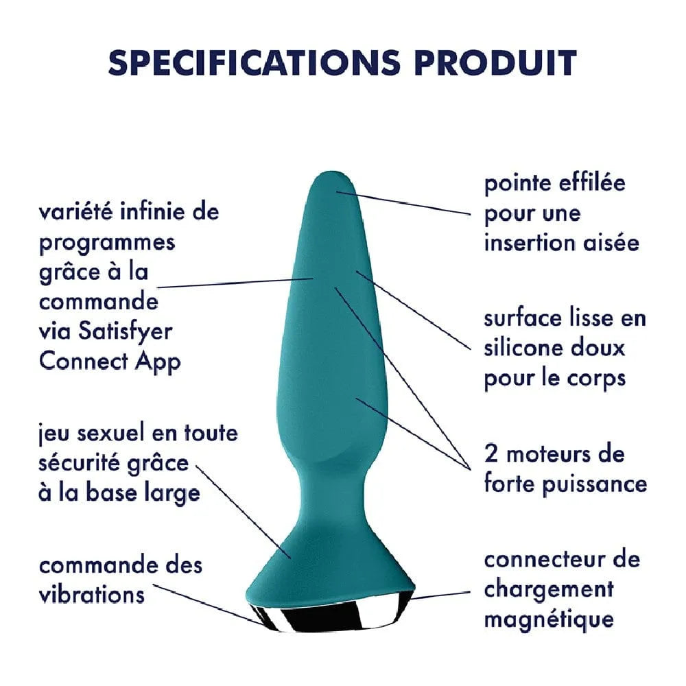 Stimulation Anale Homme